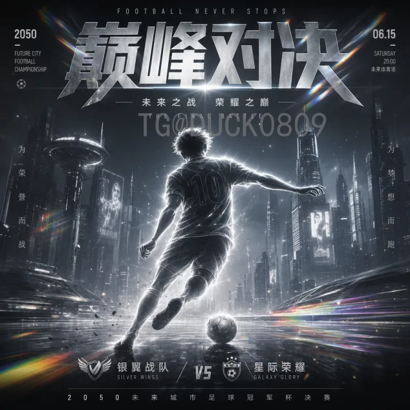2026世界杯决赛预测：强队争霸与新兴势力的崛起