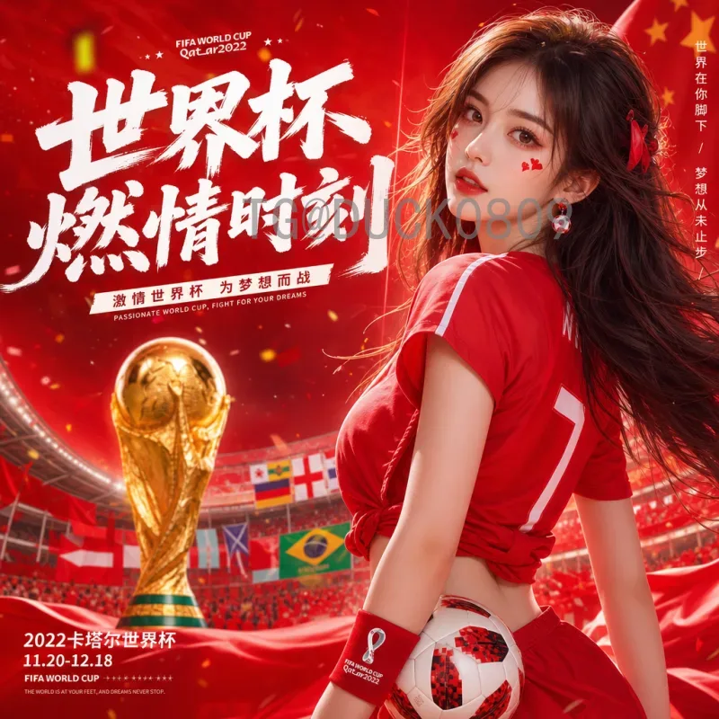2026世界杯面具：球迷必备的观赛新潮流与选购指南